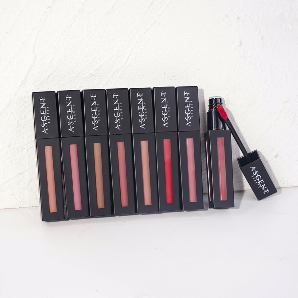 NEW!! Liquid Matte Lipstick